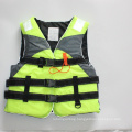 many sizes swimming marine kids life jacket